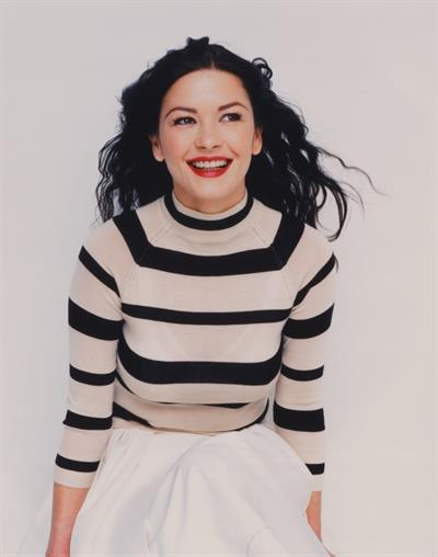 Catherine Zeta Jones