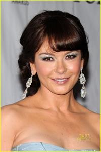 Catherine Zeta Jones