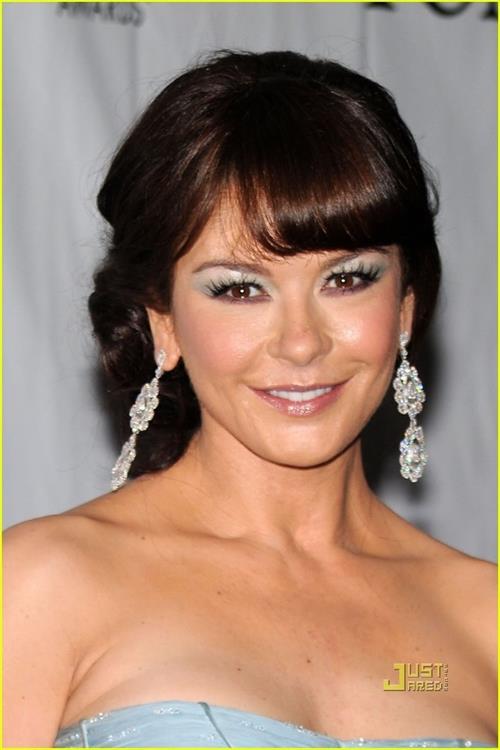 Catherine Zeta Jones