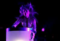 Taylor Swift performed during her 'Red' World Tour in Oklahoma - August 7, 2013 