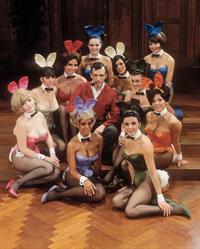 Hugh Hefner