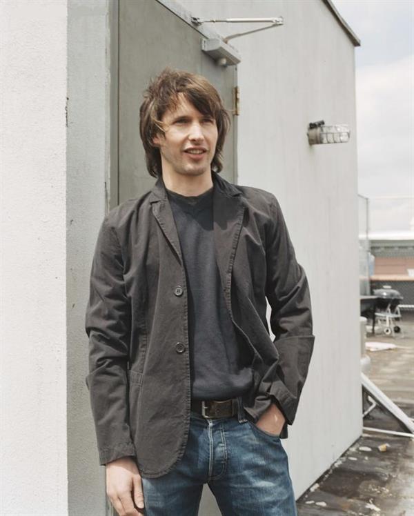 James Blunt