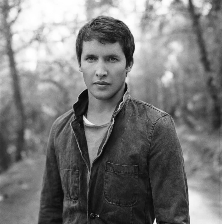 James Blunt