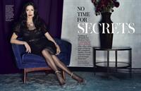 Catherine Zeta Jones