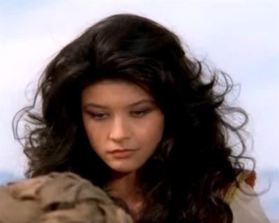 Catherine Zeta Jones