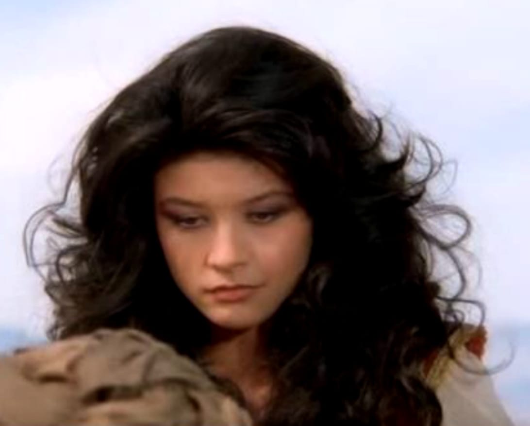 Catherine Zeta Jones