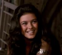 Catherine Zeta Jones