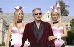 Hugh Hefner