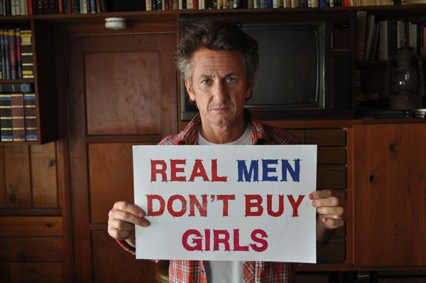 Sean Penn