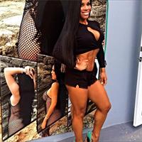 Yarishna Ayala Otero