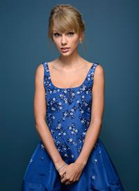 Taylor Swift – “One Chance” Portraits at TIFF 9/9/13