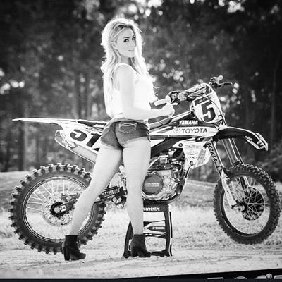 Dianna Dahlgren - ass