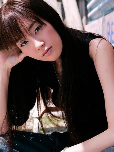 Asami Mizukawa