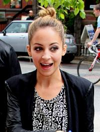 Nicole Richie