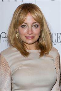 Nicole Richie