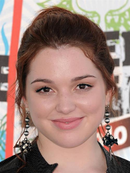 Jennifer Stone