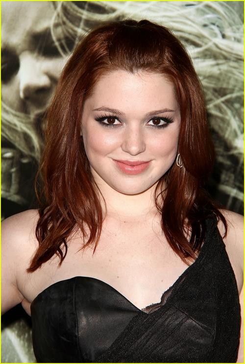 Jennifer Stone