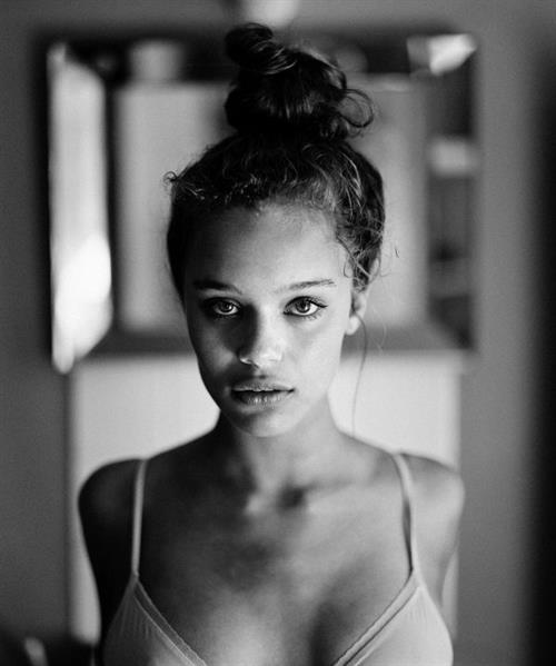 Marine Dandoy Pictures Marine Dandoy by Ryan Murihead HQ Photo Shoot