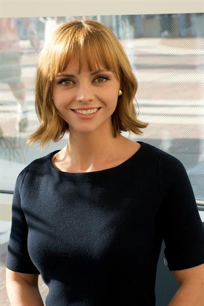 Christina Ricci