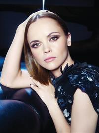 Christina Ricci
