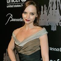 Christina Ricci