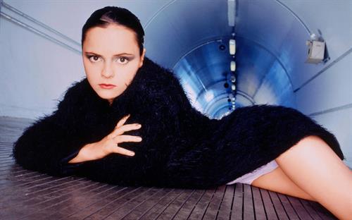 Christina Ricci