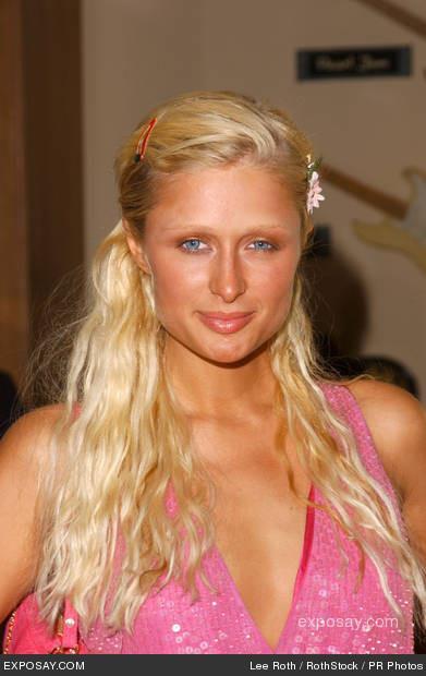 Paris Hilton