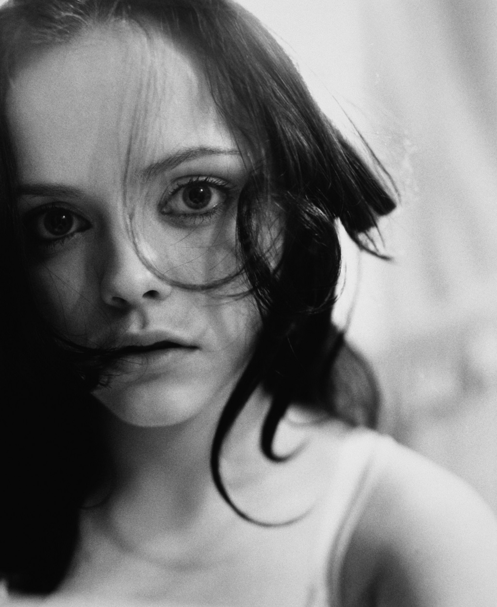 Christina Ricci