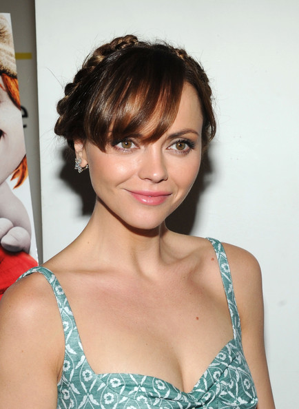 Christina Ricci