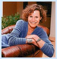 Judy Blume