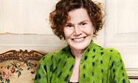 Judy Blume