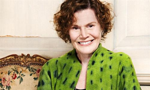 Judy Blume