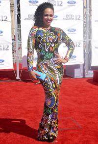 Elle Varner
