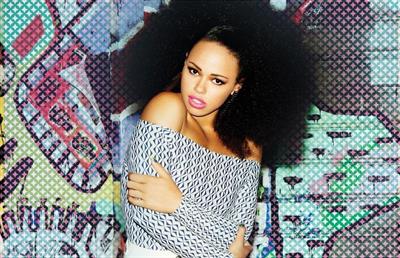 Elle Varner
