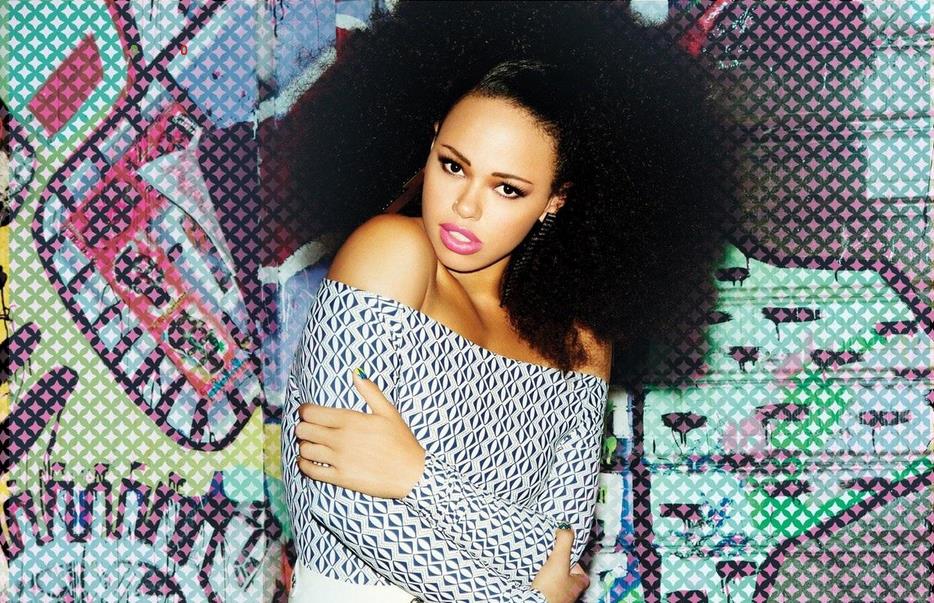 Elle Varner