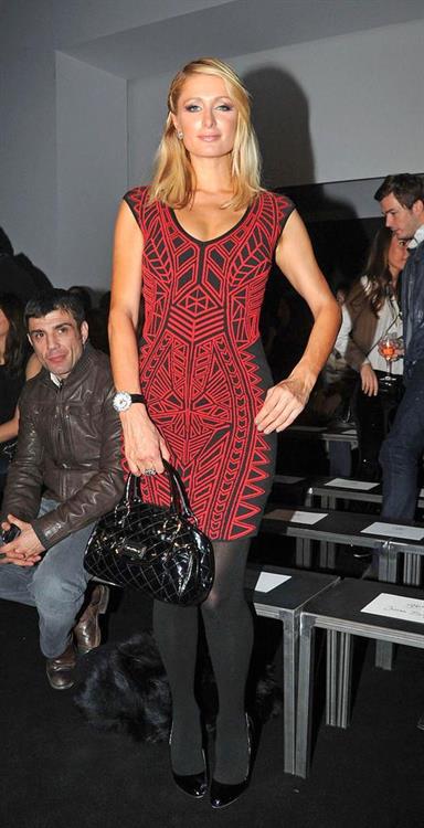 Paris Hilton