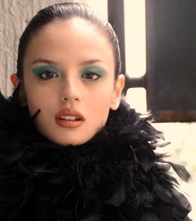 Georgina Wilson