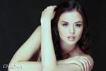 Georgina Wilson