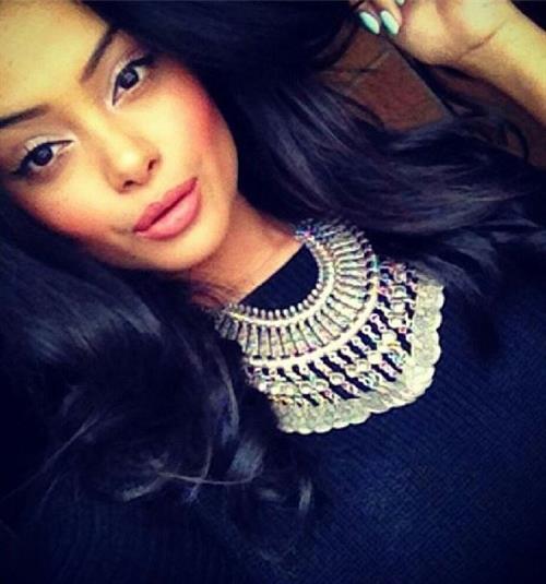 Afshan Azad