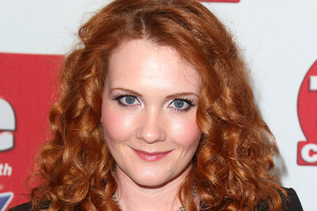 Jennie McAlpine