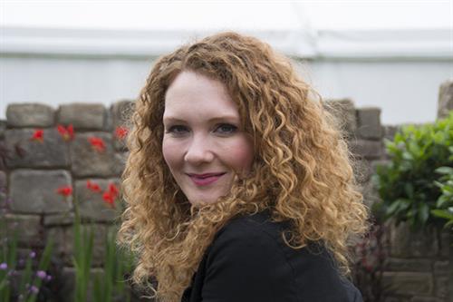 Jennie McAlpine