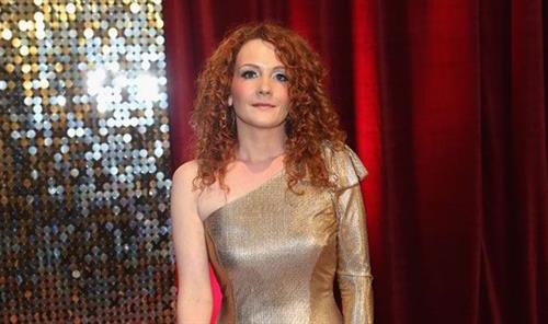 Jennie McAlpine