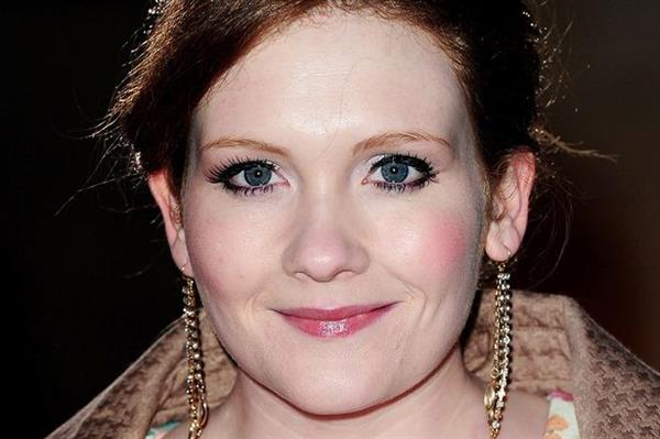 Jennie McAlpine