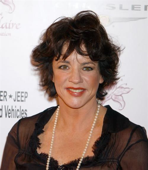 Stockard Channing