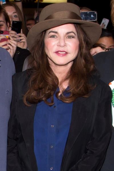 Stockard Channing