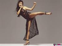 Kelly Hu