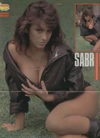 Sabrina Salerno