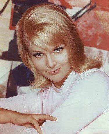Carol Lynley