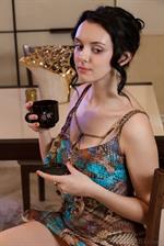 Anatali in the Kitchen