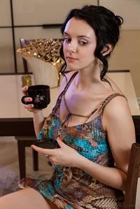 Anatali in the Kitchen